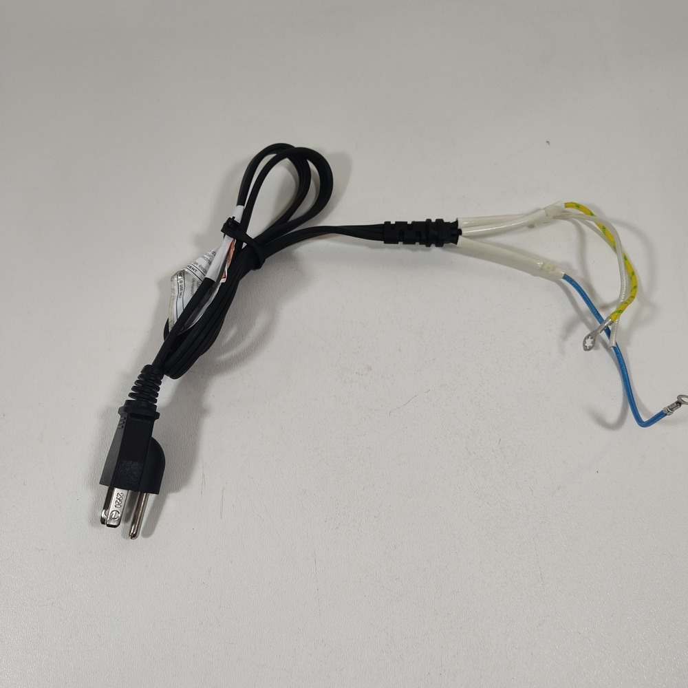 Ninja FD401 Power Cord OEM